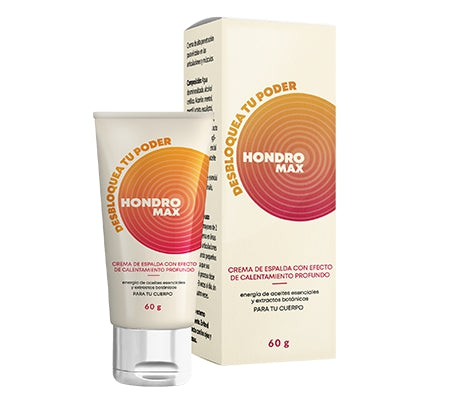 Hondromax