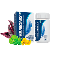 Hemonix