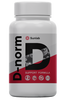 D-norm